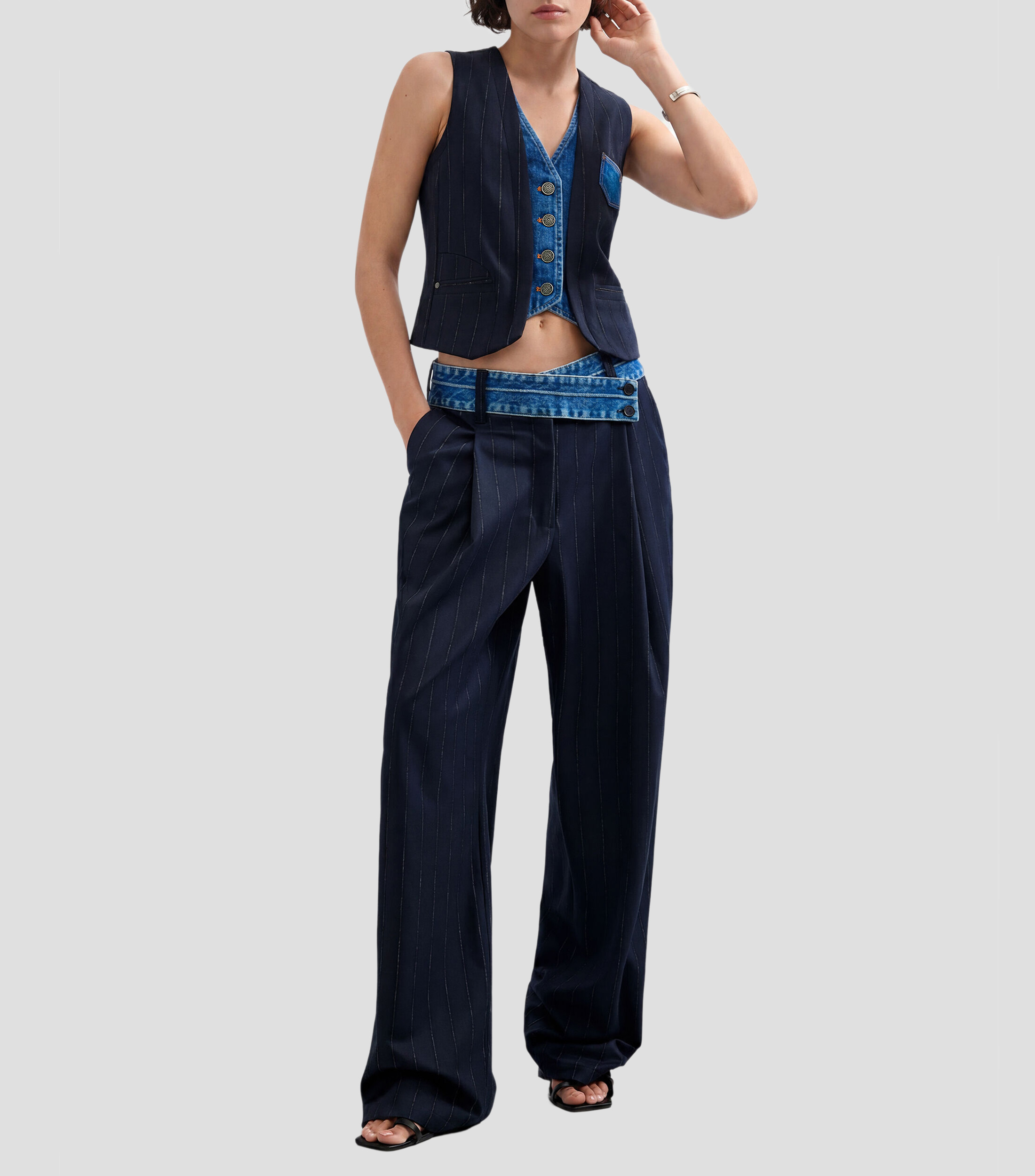 Pantalón Laila Mujer